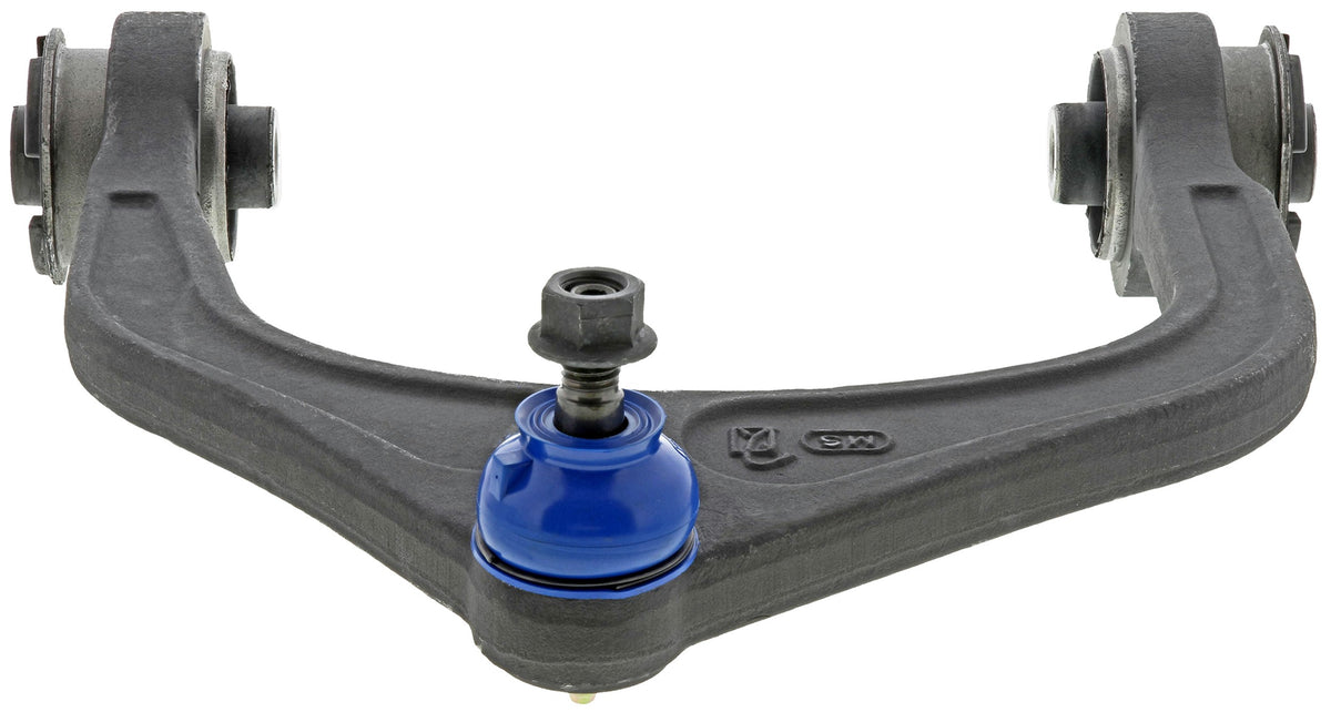 Mevotech Supreme Suspension Control Arm and Ball Joint Assembly CMS25117