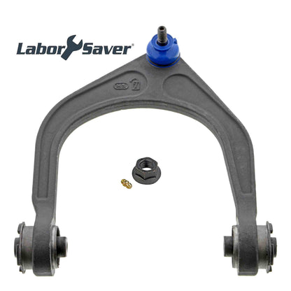 Mevotech Supreme Suspension Control Arm and Ball Joint Assembly CMS25117