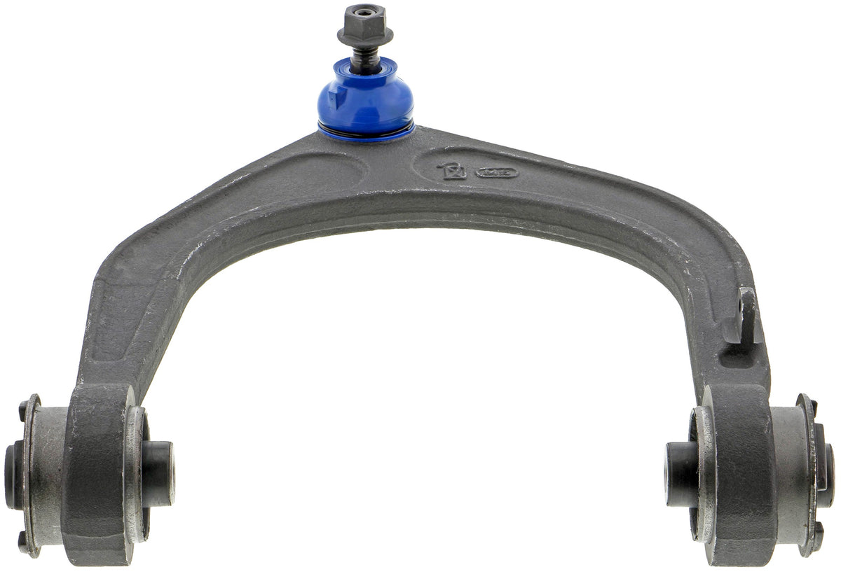 Mevotech Supreme Suspension Control Arm and Ball Joint Assembly CMS25118