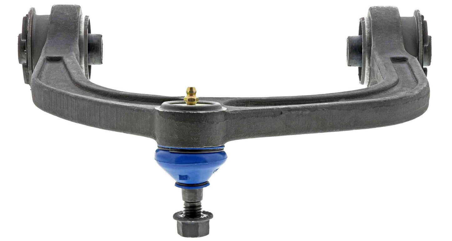 Mevotech Supreme Suspension Control Arm and Ball Joint Assembly CMS25118