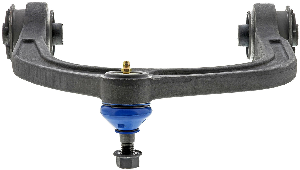 Mevotech Supreme Suspension Control Arm and Ball Joint Assembly CMS25118
