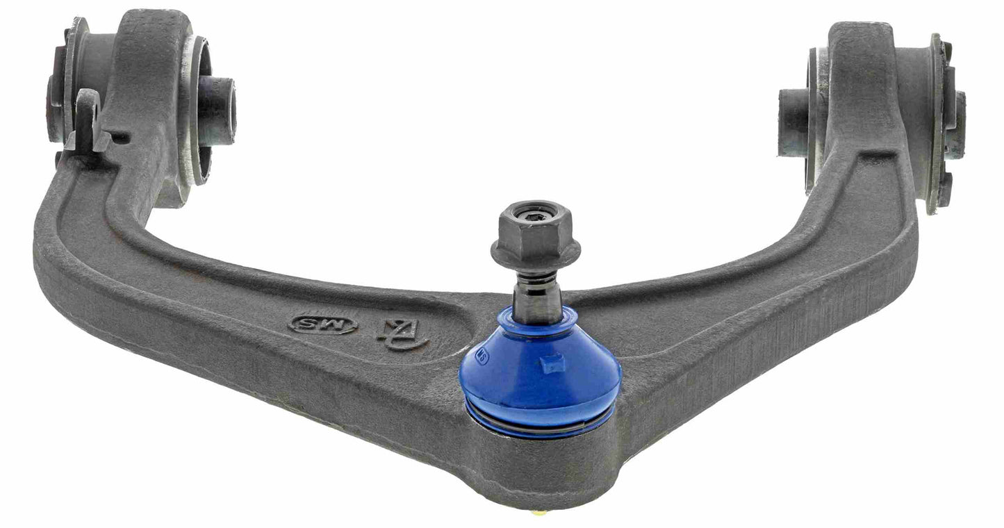 Mevotech Supreme Suspension Control Arm and Ball Joint Assembly CMS25118