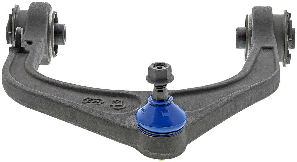 Mevotech Supreme Suspension Control Arm and Ball Joint Assembly CMS25118