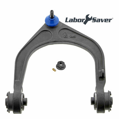 Mevotech Supreme Suspension Control Arm and Ball Joint Assembly CMS25118
