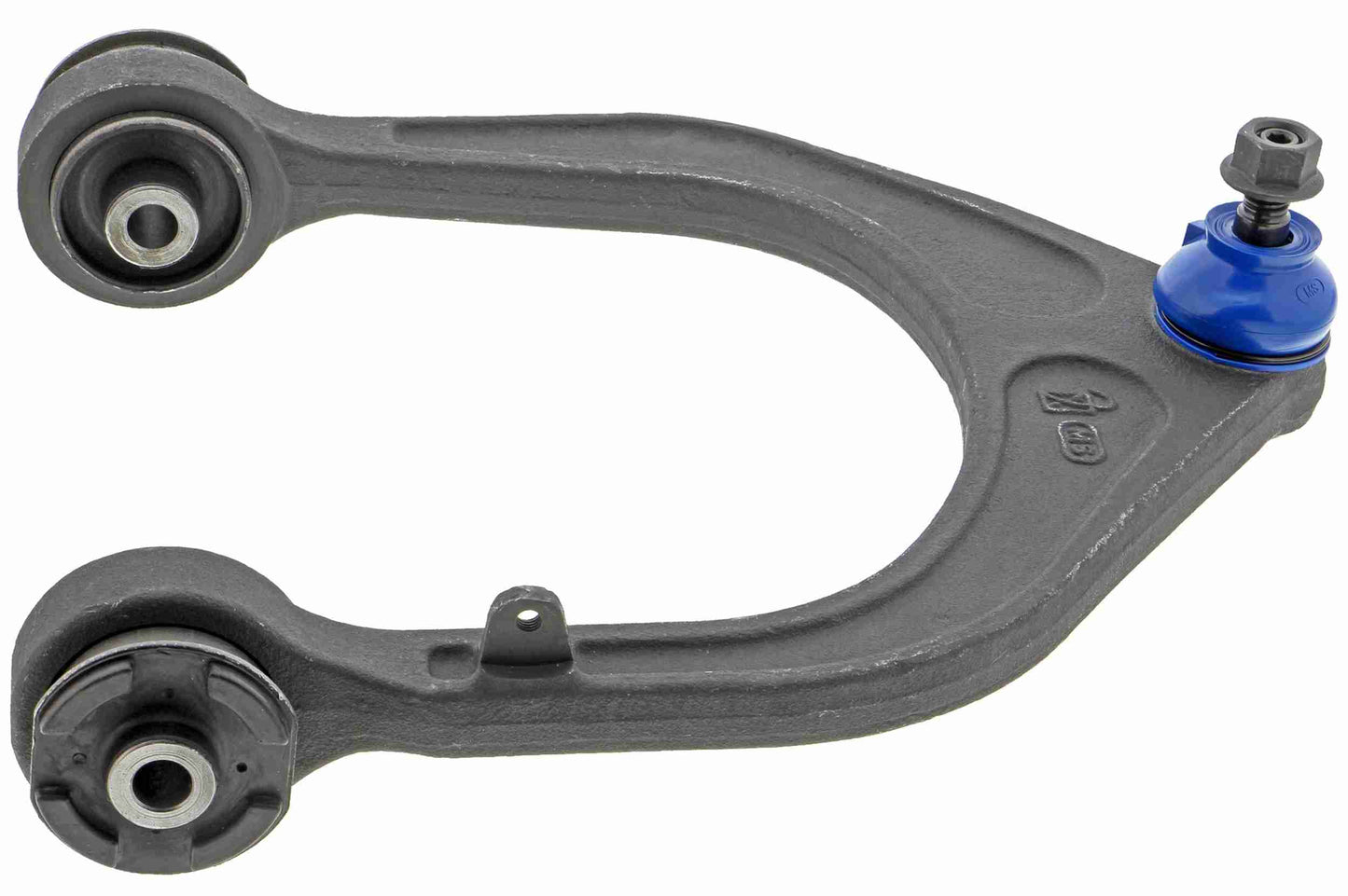 Mevotech Supreme Suspension Control Arm and Ball Joint Assembly CMS25118