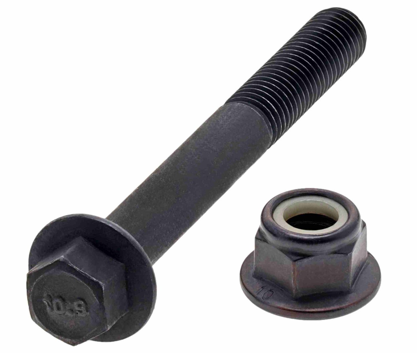 Mevotech Supreme Suspension Control Arm CMS25119