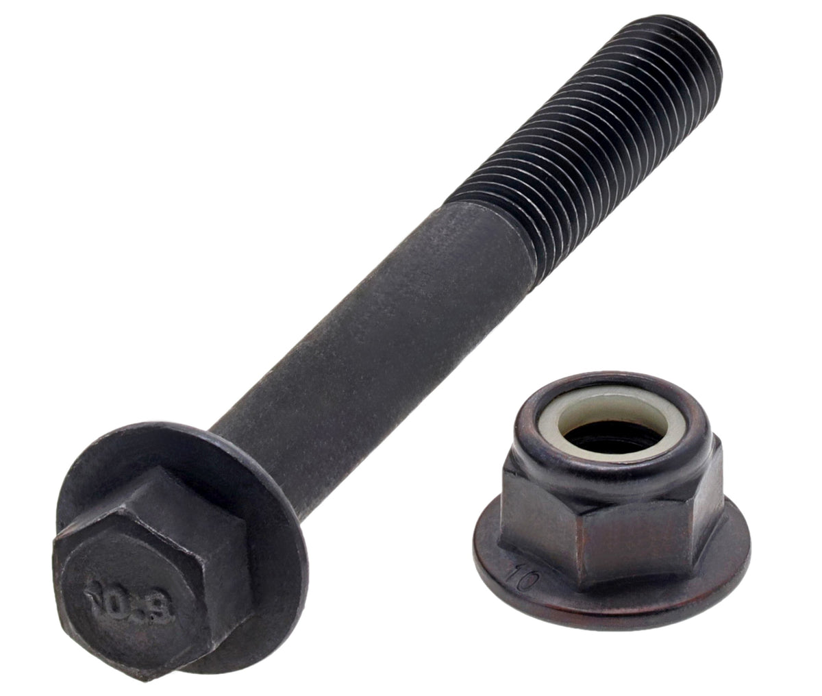 Mevotech Supreme Suspension Control Arm CMS25119