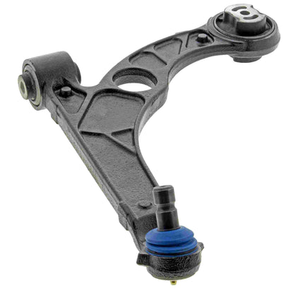 Mevotech Supreme Suspension Control Arm and Ball Joint Assembly CMS251201