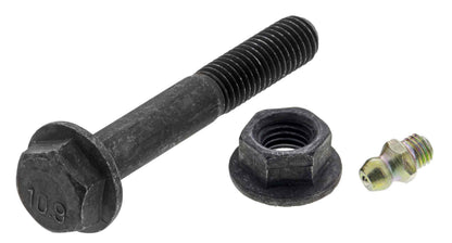 Mevotech Supreme Suspension Control Arm and Ball Joint Assembly CMS251201