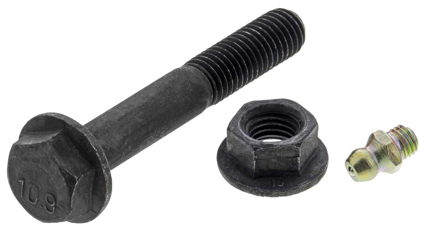 Mevotech Supreme Suspension Control Arm and Ball Joint Assembly CMS251202