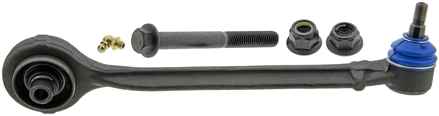 Mevotech Supreme Suspension Control Arm and Ball Joint Assembly CMS25120