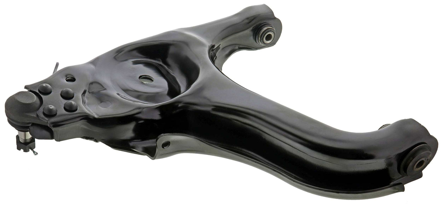 Mevotech Supreme Suspension Control Arm and Ball Joint Assembly CMS251211