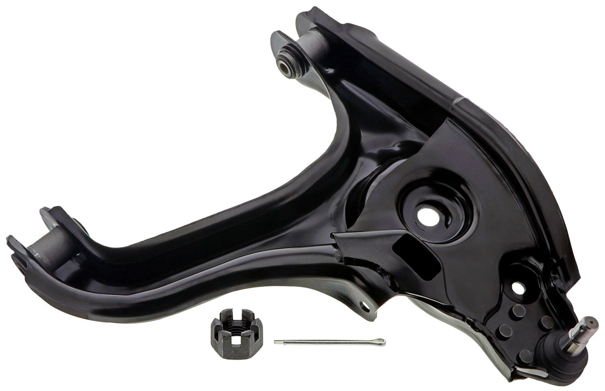 Mevotech Supreme Suspension Control Arm and Ball Joint Assembly CMS251211