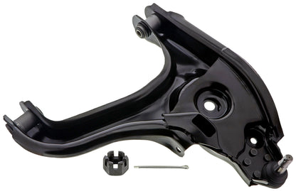 Mevotech Supreme Suspension Control Arm and Ball Joint Assembly CMS251211