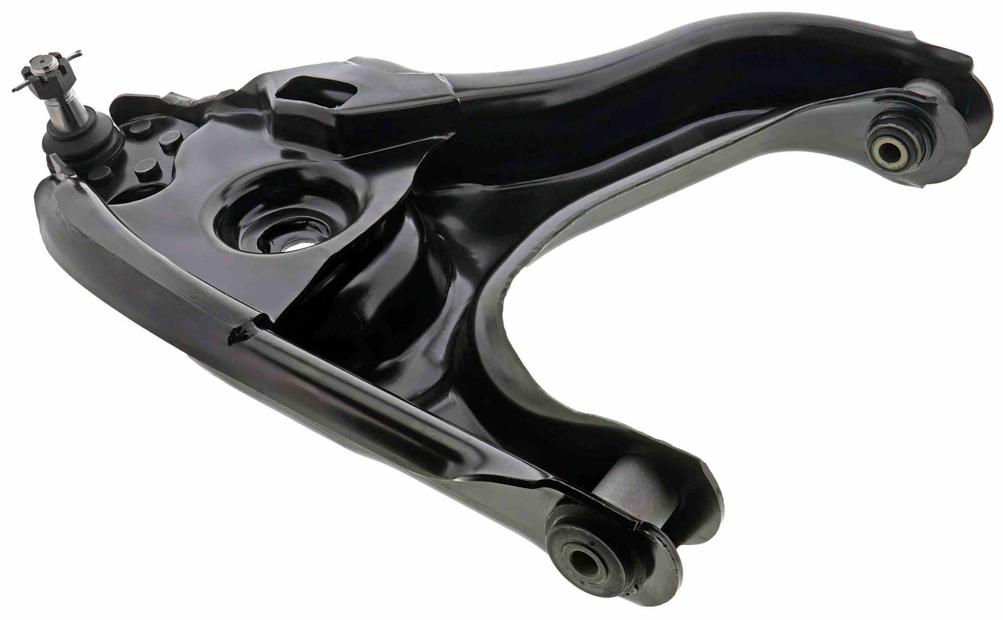 Mevotech Supreme Suspension Control Arm and Ball Joint Assembly CMS251211
