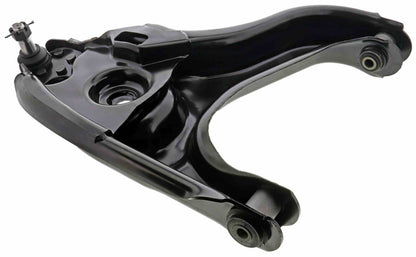 Mevotech Supreme Suspension Control Arm and Ball Joint Assembly CMS251211