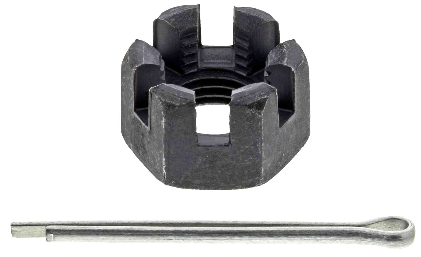 Mevotech Supreme Suspension Control Arm and Ball Joint Assembly CMS251212