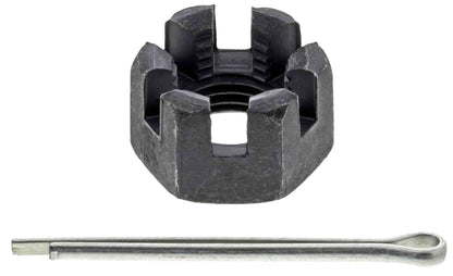 Mevotech Supreme Suspension Control Arm and Ball Joint Assembly CMS251212