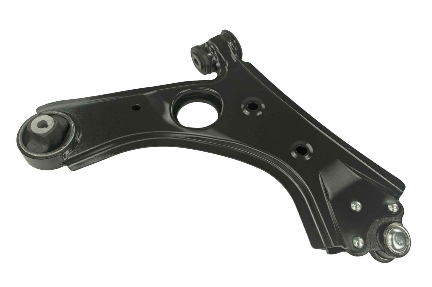 Mevotech Supreme Suspension Control Arm and Ball Joint Assembly CMS251213