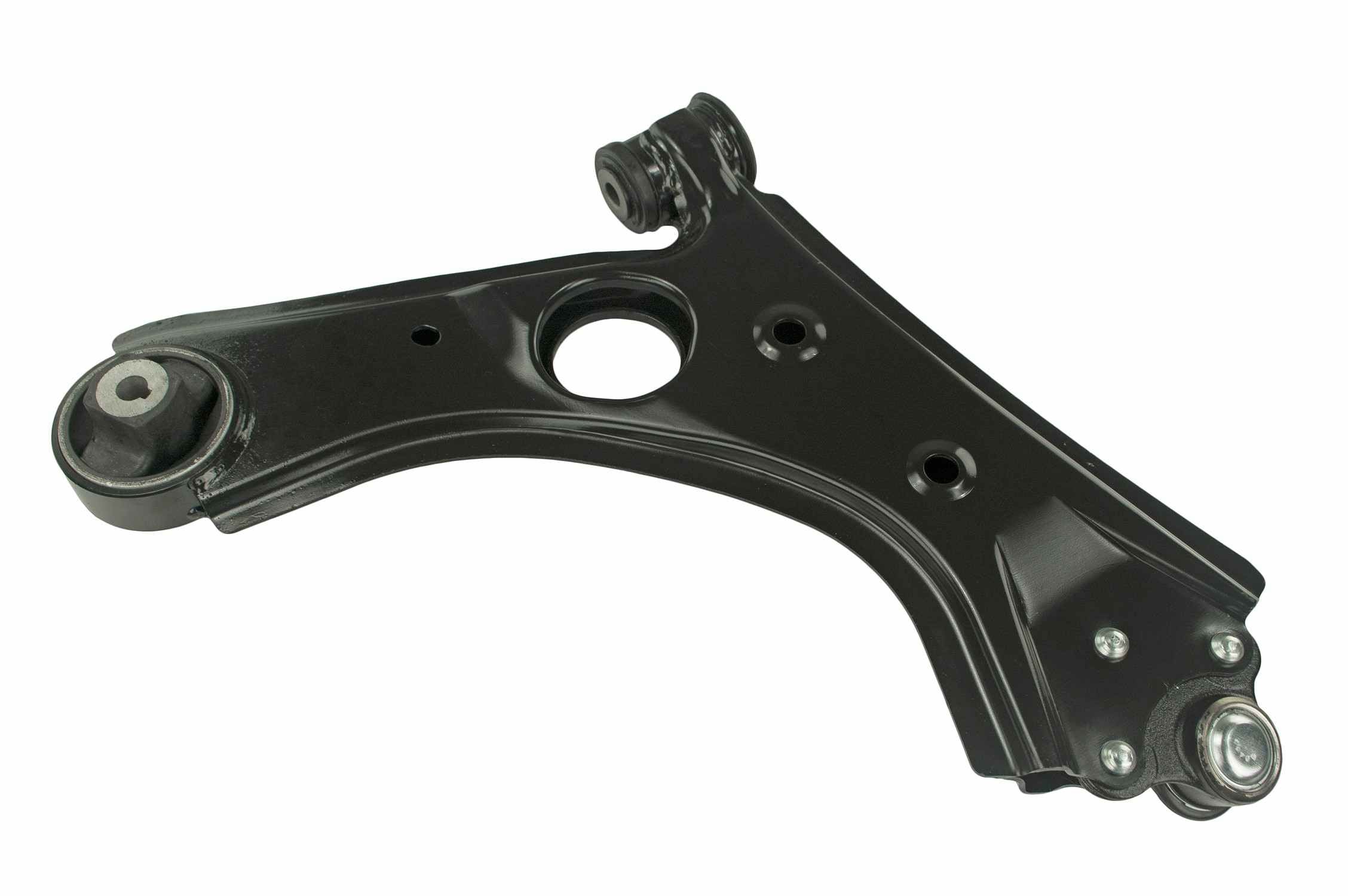 Mevotech Supreme Suspension Control Arm and Ball Joint Assembly CMS251213