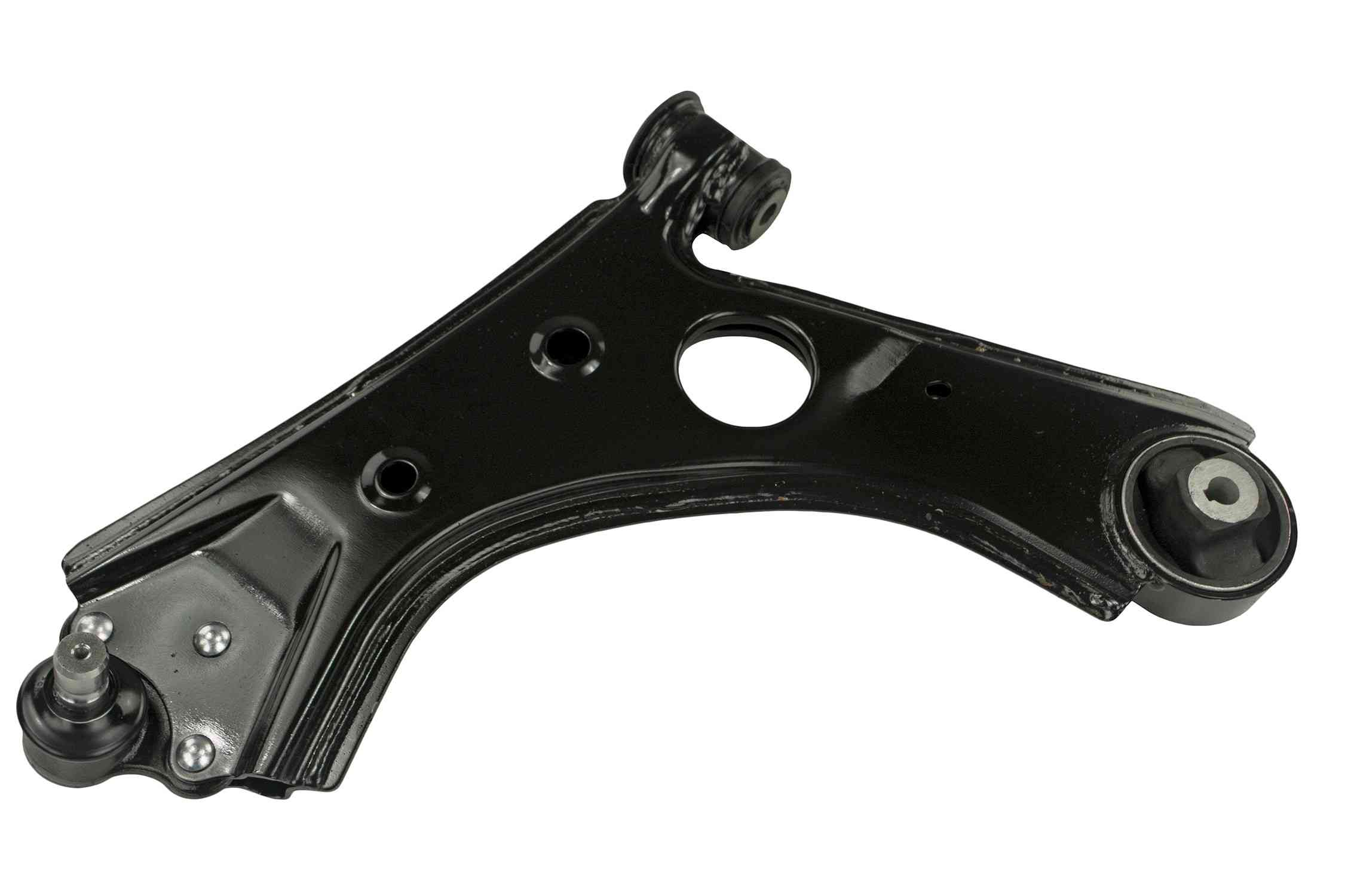 Mevotech Supreme Suspension Control Arm and Ball Joint Assembly CMS251213