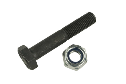Mevotech Supreme Suspension Control Arm and Ball Joint Assembly CMS251213