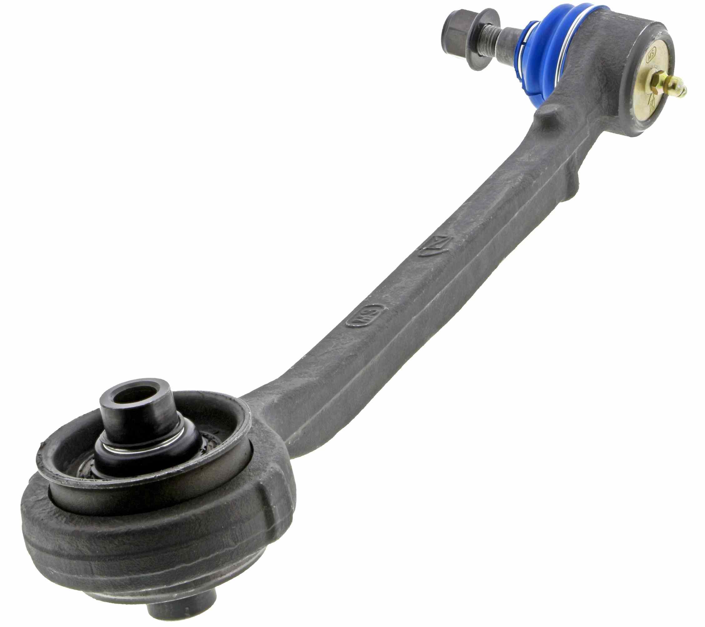 Mevotech Supreme Suspension Control Arm and Ball Joint Assembly CMS25121