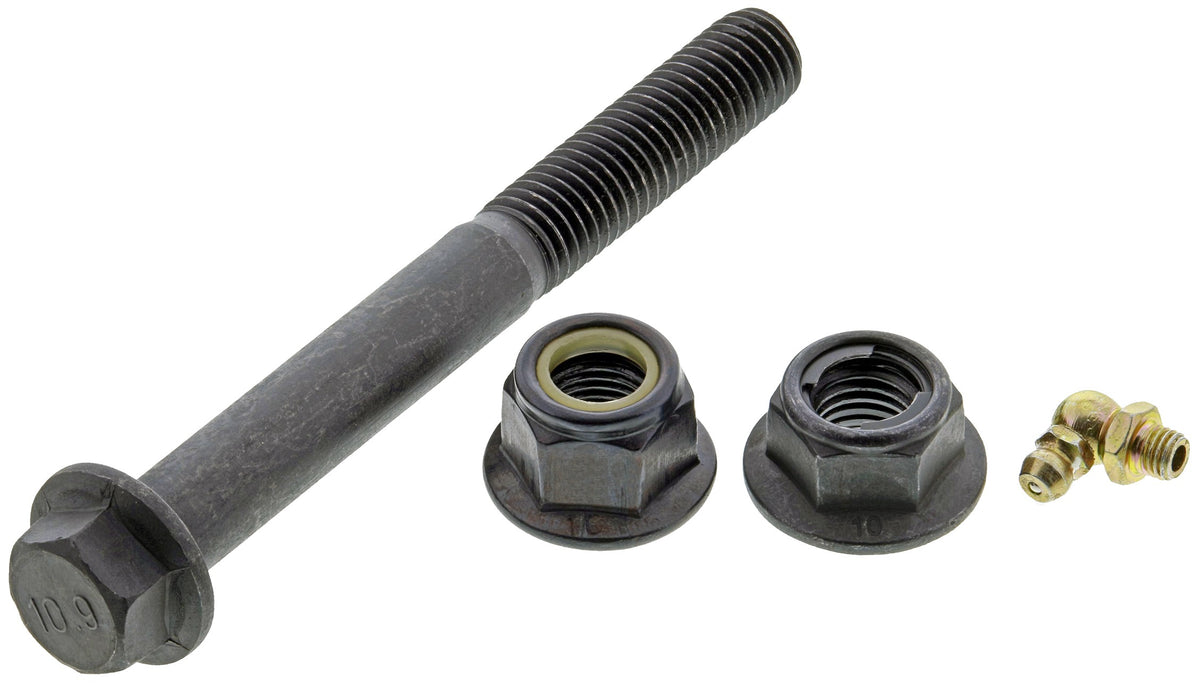 Mevotech Supreme Suspension Control Arm and Ball Joint Assembly CMS25121