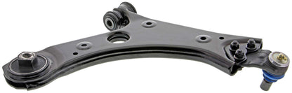 Mevotech Supreme Suspension Control Arm and Ball Joint Assembly CMS251220