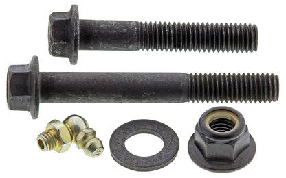 Mevotech Supreme Suspension Control Arm and Ball Joint Assembly CMS251220
