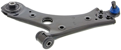 Mevotech Supreme Suspension Control Arm and Ball Joint Assembly CMS251220