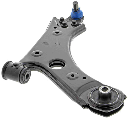 Mevotech Supreme Suspension Control Arm and Ball Joint Assembly CMS251221