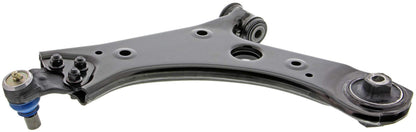 Mevotech Supreme Suspension Control Arm and Ball Joint Assembly CMS251221