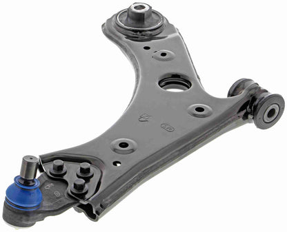Mevotech Supreme Suspension Control Arm and Ball Joint Assembly CMS251221