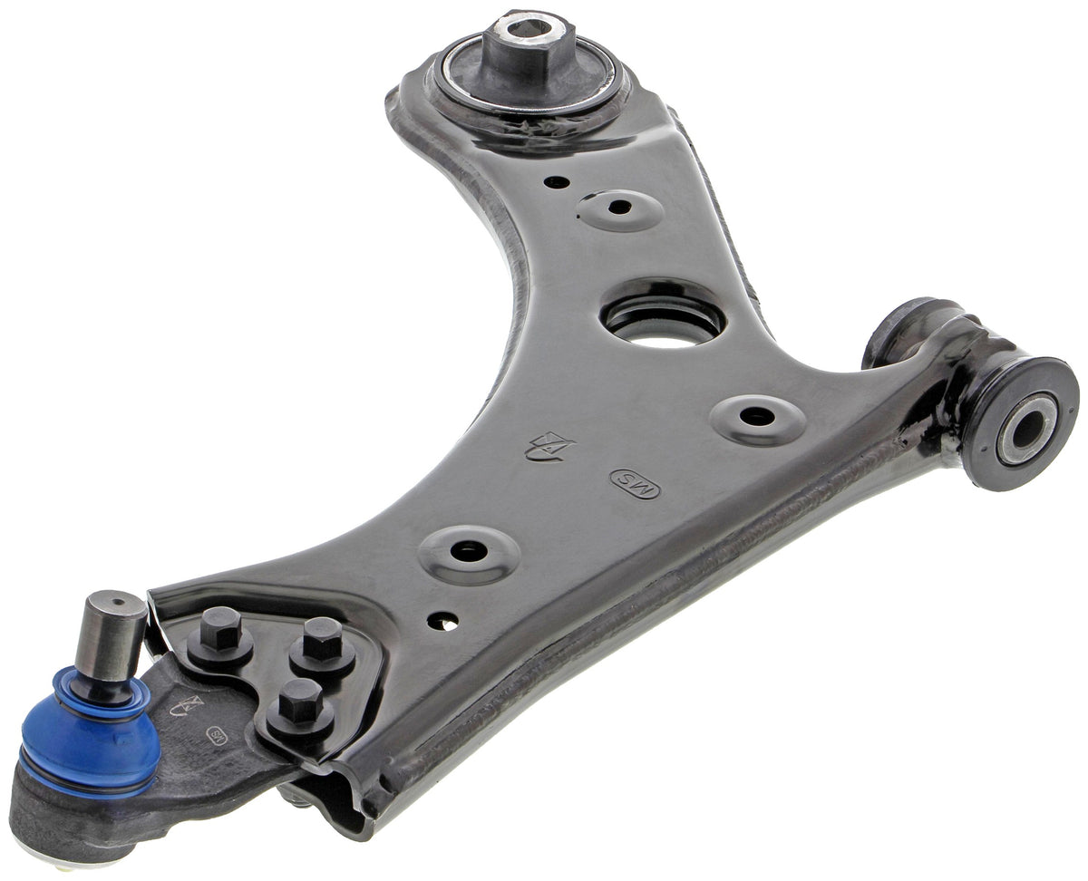 Mevotech Supreme Suspension Control Arm and Ball Joint Assembly CMS251221