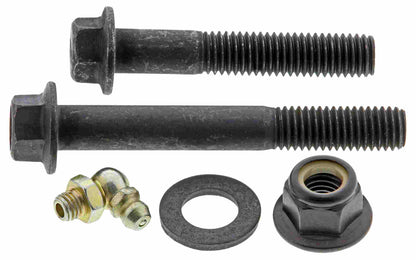 Mevotech Supreme Suspension Control Arm and Ball Joint Assembly CMS251221