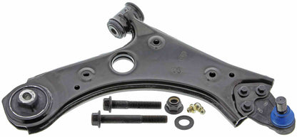 Mevotech Supreme Suspension Control Arm and Ball Joint Assembly CMS251221