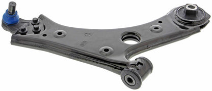 Mevotech Supreme Suspension Control Arm and Ball Joint Assembly CMS251221