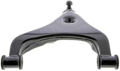 Mevotech Supreme Suspension Control Arm and Ball Joint Assembly CMS25122