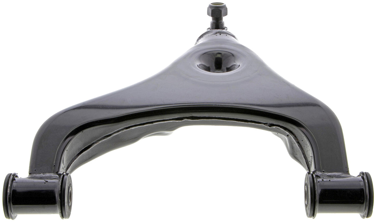 Mevotech Supreme Suspension Control Arm and Ball Joint Assembly CMS25122