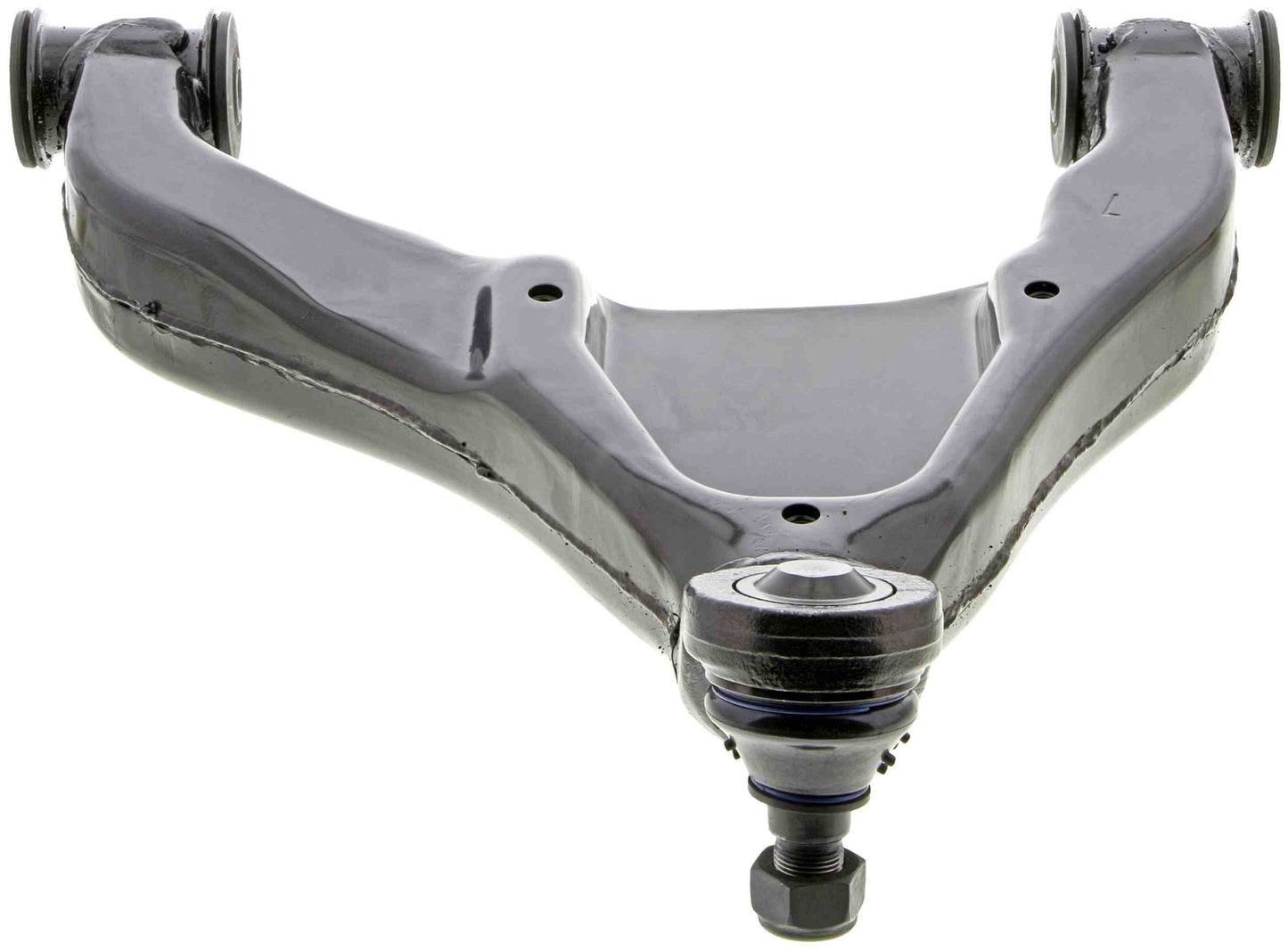 Mevotech Supreme Suspension Control Arm and Ball Joint Assembly CMS25122