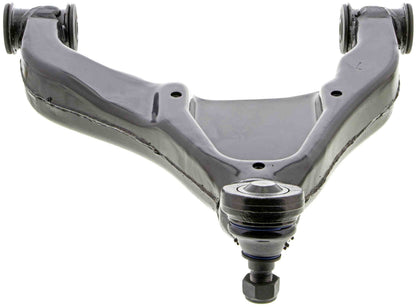 Mevotech Supreme Suspension Control Arm and Ball Joint Assembly CMS25122