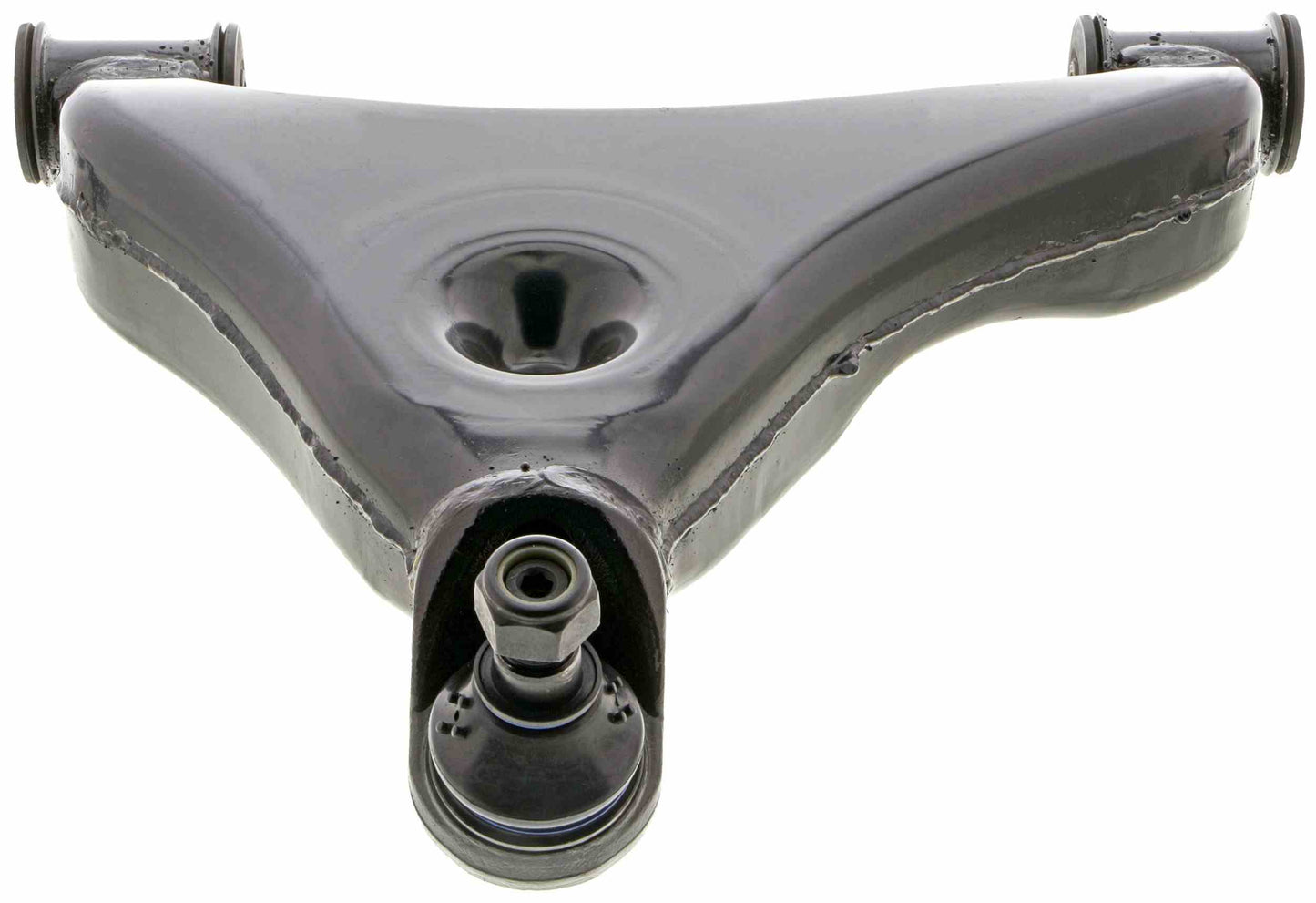 Mevotech Supreme Suspension Control Arm and Ball Joint Assembly CMS25122