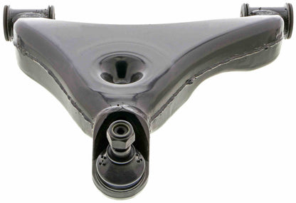 Mevotech Supreme Suspension Control Arm and Ball Joint Assembly CMS25122