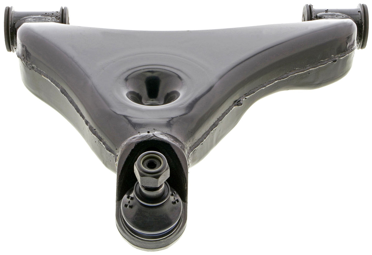 Mevotech Supreme Suspension Control Arm and Ball Joint Assembly CMS25122