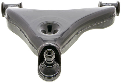 Mevotech Supreme Suspension Control Arm and Ball Joint Assembly CMS25122