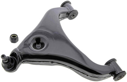 Mevotech Supreme Suspension Control Arm and Ball Joint Assembly CMS25122