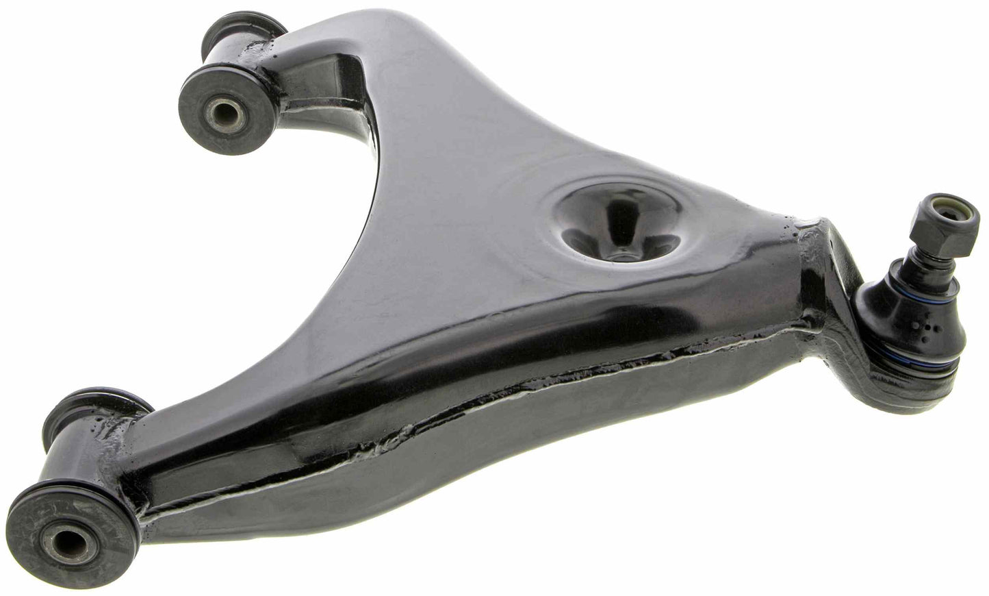 Mevotech Supreme Suspension Control Arm and Ball Joint Assembly CMS25122
