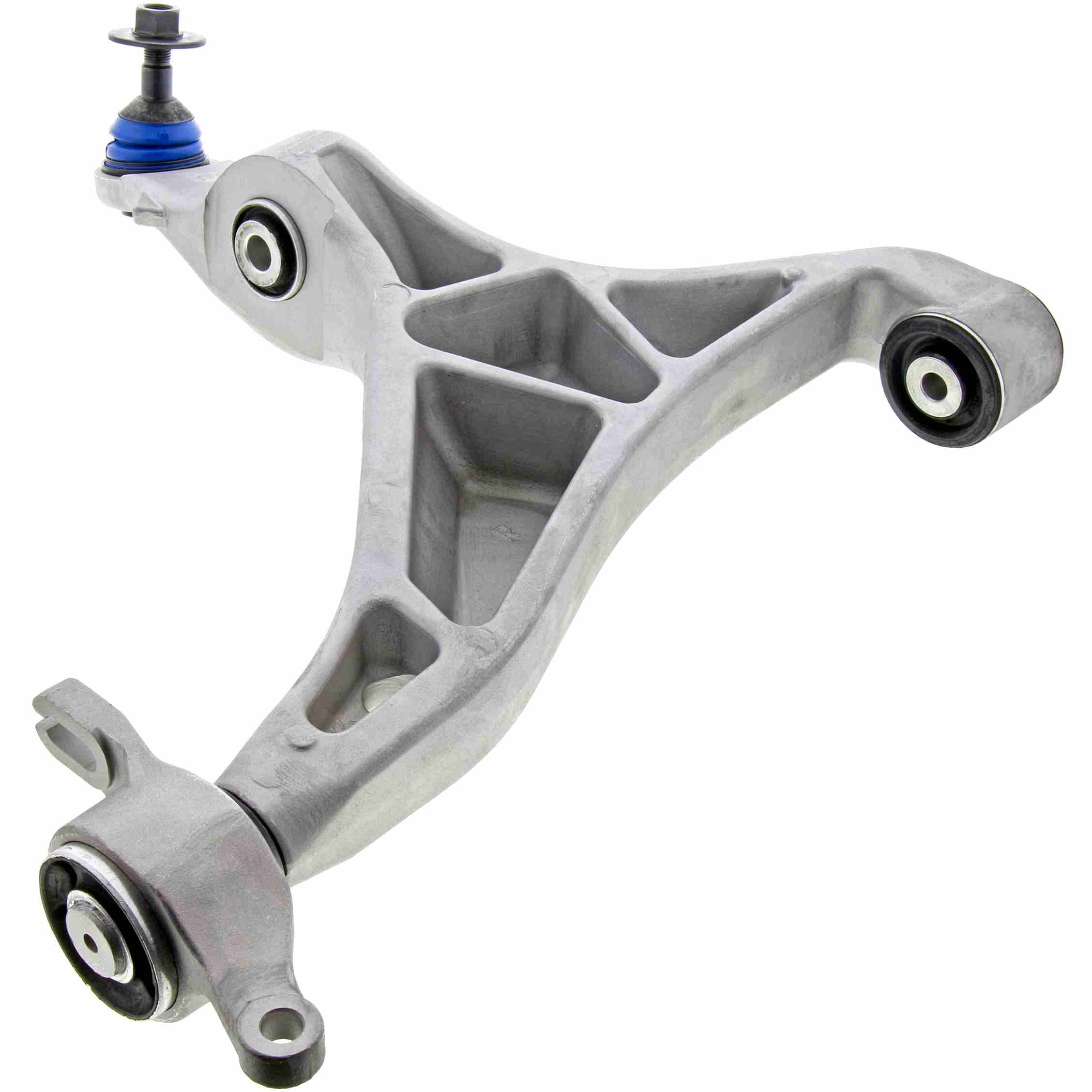 Mevotech Supreme Suspension Control Arm and Ball Joint Assembly CMS251233