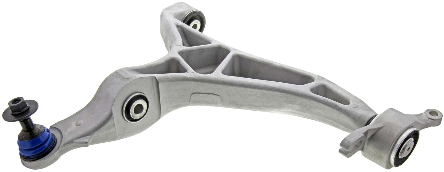 Mevotech Supreme Suspension Control Arm and Ball Joint Assembly CMS251233